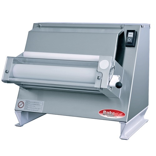 Dough sheeter for home use