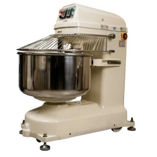Commercial Spiral Mixers