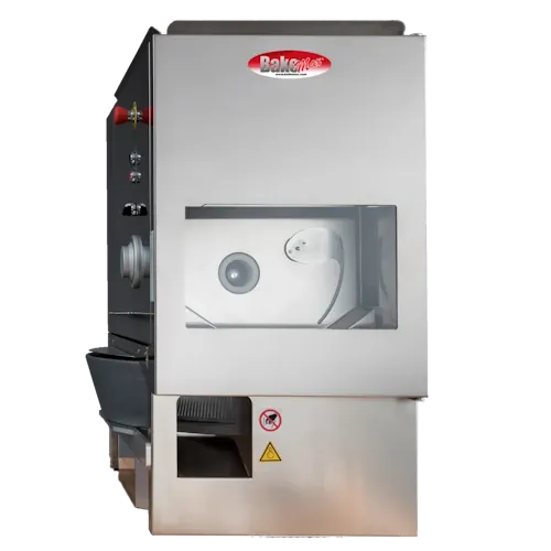Fully Automatic Dough Divider Rounder