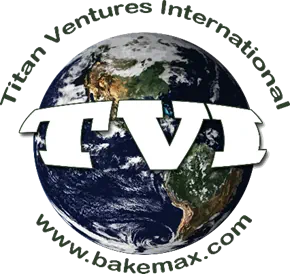 Titan Ventures International Logo