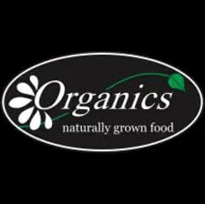 Organics Family Farm Logo